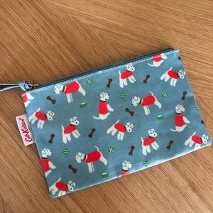 Cath Kidston Small Cosmetics Pouch or Wallet